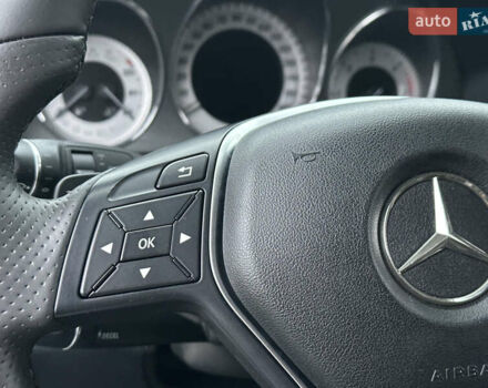 Белый Мерседес ГЛК-Класс, объемом двигателя 2.14 л и пробегом 170 тыс. км за 15500 $, фото 59 на Automoto.ua