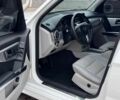 Белый Мерседес ГЛК-Класс, объемом двигателя 3.5 л и пробегом 227 тыс. км за 14650 $, фото 16 на Automoto.ua