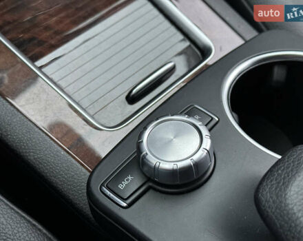 Белый Мерседес ГЛК-Класс, объемом двигателя 2.14 л и пробегом 170 тыс. км за 15500 $, фото 67 на Automoto.ua