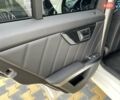 Білий Мерседес ГЛК-Клас, об'ємом двигуна 2.14 л та пробігом 170 тис. км за 17500 $, фото 20 на Automoto.ua