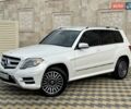 Білий Мерседес ГЛК-Клас, об'ємом двигуна 2.14 л та пробігом 170 тис. км за 17500 $, фото 3 на Automoto.ua