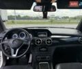 Білий Мерседес ГЛК-Клас, об'ємом двигуна 2.14 л та пробігом 212 тис. км за 20700 $, фото 8 на Automoto.ua