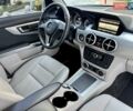 Білий Мерседес ГЛК-Клас, об'ємом двигуна 3.5 л та пробігом 227 тис. км за 13999 $, фото 23 на Automoto.ua