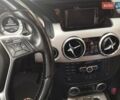 Белый Мерседес ГЛК-Класс, объемом двигателя 2.14 л и пробегом 155 тыс. км за 19000 $, фото 5 на Automoto.ua