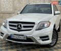 Білий Мерседес ГЛК-Клас, об'ємом двигуна 2.14 л та пробігом 170 тис. км за 17500 $, фото 4 на Automoto.ua