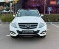 Мерседес ГЛК-Класс 2014 в Киеве на Automoto.ua Белый Мерседес ГЛК-Класс, объемом двигателя 2.14 л и пробегом 268 тыс. км за 20490 $, фото 1 на Automoto.ua