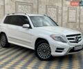 Білий Мерседес ГЛК-Клас, об'ємом двигуна 2.14 л та пробігом 170 тис. км за 17500 $, фото 10 на Automoto.ua