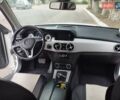 Белый Мерседес ГЛК-Класс, объемом двигателя 2.14 л и пробегом 155 тыс. км за 19000 $, фото 11 на Automoto.ua