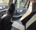 Белый Мерседес ГЛК-Класс, объемом двигателя 2.14 л и пробегом 155 тыс. км за 19000 $, фото 9 на Automoto.ua
