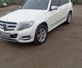 Белый Мерседес ГЛК-Класс, объемом двигателя 2.14 л и пробегом 208 тыс. км за 19999 $, фото 4 на Automoto.ua