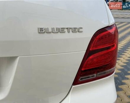 Білий Мерседес ГЛК-Клас, об'ємом двигуна 2.14 л та пробігом 170 тис. км за 17500 $, фото 41 на Automoto.ua