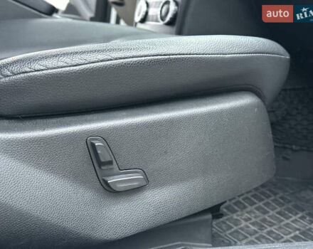 Белый Мерседес ГЛК-Класс, объемом двигателя 2.14 л и пробегом 170 тыс. км за 15500 $, фото 44 на Automoto.ua