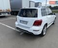 Білий Мерседес ГЛК-Клас, об'ємом двигуна 2.14 л та пробігом 212 тис. км за 20700 $, фото 4 на Automoto.ua