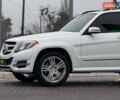 Белый Мерседес ГЛК-Класс, объемом двигателя 3.5 л и пробегом 227 тыс. км за 14650 $, фото 11 на Automoto.ua