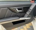 Білий Мерседес ГЛК-Клас, об'ємом двигуна 2.14 л та пробігом 170 тис. км за 17500 $, фото 18 на Automoto.ua