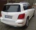 Белый Мерседес ГЛК-Класс, объемом двигателя 2.14 л и пробегом 208 тыс. км за 19999 $, фото 5 на Automoto.ua