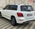 Білий Мерседес ГЛК-Клас, об'ємом двигуна 2.14 л та пробігом 170 тис. км за 17500 $, фото 44 на Automoto.ua