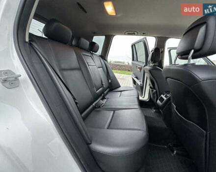 Белый Мерседес ГЛК-Класс, объемом двигателя 2.14 л и пробегом 170 тыс. км за 15500 $, фото 36 на Automoto.ua