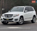 Белый Мерседес ГЛК-Класс, объемом двигателя 3.5 л и пробегом 227 тыс. км за 14650 $, фото 1 на Automoto.ua