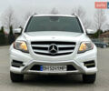 Белый Мерседес ГЛК-Класс, объемом двигателя 2.14 л и пробегом 170 тыс. км за 15500 $, фото 15 на Automoto.ua
