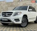 Білий Мерседес ГЛК-Клас, об'ємом двигуна 2.14 л та пробігом 170 тис. км за 17500 $, фото 1 на Automoto.ua