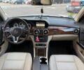 Мерседес ГЛК-Класс 2014 в Киеве на Automoto.ua Белый Мерседес ГЛК-Класс, объемом двигателя 2.14 л и пробегом 268 тыс. км за 20490 $, фото 22 на Automoto.ua