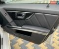 Білий Мерседес ГЛК-Клас, об'ємом двигуна 2.14 л та пробігом 170 тис. км за 17500 $, фото 30 на Automoto.ua