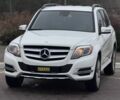 Белый Мерседес ГЛК-Класс, объемом двигателя 3.5 л и пробегом 227 тыс. км за 14650 $, фото 1 на Automoto.ua