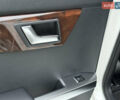 Белый Мерседес ГЛК-Класс, объемом двигателя 2.14 л и пробегом 170 тыс. км за 15500 $, фото 30 на Automoto.ua