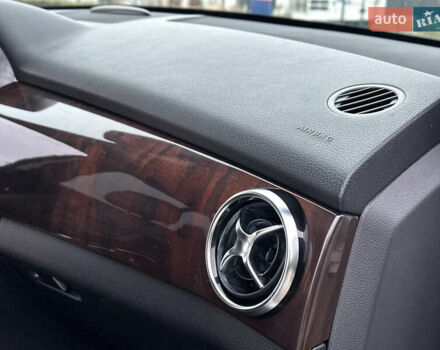 Белый Мерседес ГЛК-Класс, объемом двигателя 2.14 л и пробегом 170 тыс. км за 15500 $, фото 45 на Automoto.ua