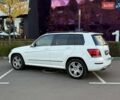 Мерседес ГЛК-Класс 2014 в Киеве на Automoto.ua Белый Мерседес ГЛК-Класс, объемом двигателя 2.14 л и пробегом 268 тыс. км за 20490 $, фото 3 на Automoto.ua