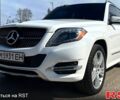 Белый Мерседес ГЛК-Класс, объемом двигателя 2.1 л и пробегом 193 тыс. км за 16400 $, фото 3 на Automoto.ua