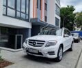 Білий Мерседес ГЛК-Клас, об'ємом двигуна 2.14 л та пробігом 150 тис. км за 15500 $, фото 2 на Automoto.ua
