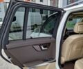 Білий Мерседес ГЛК-Клас, об'ємом двигуна 2.14 л та пробігом 150 тис. км за 15500 $, фото 13 на Automoto.ua