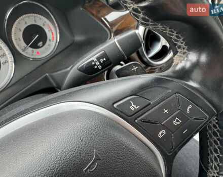 Белый Мерседес ГЛК-Класс, объемом двигателя 3.5 л и пробегом 251 тыс. км за 13990 $, фото 23 на Automoto.ua