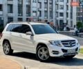 Білий Мерседес ГЛК-Клас, об'ємом двигуна 3.5 л та пробігом 227 тис. км за 13999 $, фото 7 на Automoto.ua