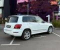 Мерседес ГЛК-Класс 2014 в Киеве на Automoto.ua Белый Мерседес ГЛК-Класс, объемом двигателя 2.14 л и пробегом 268 тыс. км за 20490 $, фото 5 на Automoto.ua