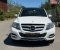 Білий Мерседес ГЛК-Клас, об'ємом двигуна 2.44 л та пробігом 272 тис. км за 14750 $, фото 1 на Automoto.ua