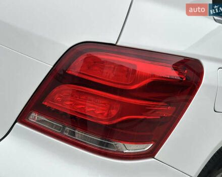 Белый Мерседес ГЛК-Класс, объемом двигателя 2.14 л и пробегом 170 тыс. км за 15500 $, фото 24 на Automoto.ua