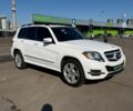 Белый Мерседес ГЛК-Класс, объемом двигателя 3.5 л и пробегом 227 тыс. км за 14999 $, фото 1 на Automoto.ua