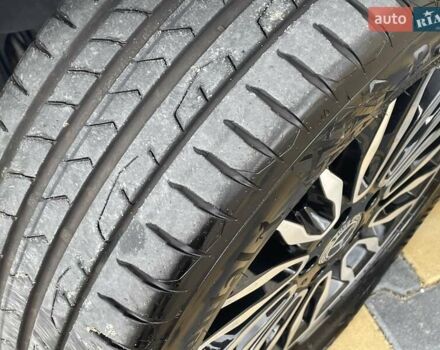 Білий Мерседес ГЛК-Клас, об'ємом двигуна 2.14 л та пробігом 170 тис. км за 17500 $, фото 36 на Automoto.ua