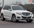 Белый Мерседес ГЛК-Класс, объемом двигателя 3.5 л и пробегом 227 тыс. км за 14650 $, фото 6 на Automoto.ua