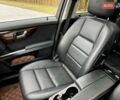 Білий Мерседес ГЛК-Клас, об'ємом двигуна 2.14 л та пробігом 229 тис. км за 18500 $, фото 37 на Automoto.ua