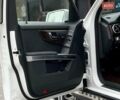 Білий Мерседес ГЛК-Клас, об'ємом двигуна 2.14 л та пробігом 229 тис. км за 18500 $, фото 26 на Automoto.ua