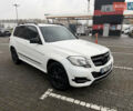 Белый Мерседес ГЛК-Класс, объемом двигателя 2.14 л и пробегом 183 тыс. км за 18700 $, фото 3 на Automoto.ua