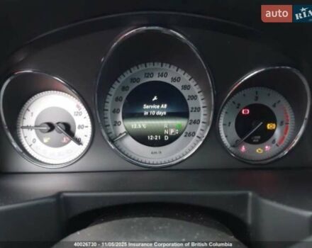 Белый Мерседес ГЛК-Класс, объемом двигателя 2.14 л и пробегом 103 тыс. км за 16999 $, фото 3 на Automoto.ua