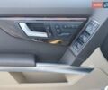 Белый Мерседес ГЛК-Класс, объемом двигателя 2.14 л и пробегом 161 тыс. км за 17600 $, фото 15 на Automoto.ua