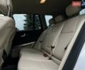 Білий Мерседес ГЛК-Клас, об'ємом двигуна 2.2 л та пробігом 161 тис. км за 18200 $, фото 13 на Automoto.ua