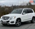 Білий Мерседес ГЛК-Клас, об'ємом двигуна 2.14 л та пробігом 229 тис. км за 18500 $, фото 1 на Automoto.ua