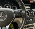 Білий Мерседес ГЛК-Клас, об'ємом двигуна 2.2 л та пробігом 161 тис. км за 18200 $, фото 20 на Automoto.ua
